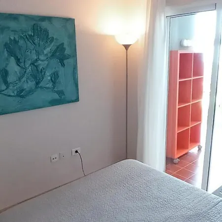 Pardela * Адехе