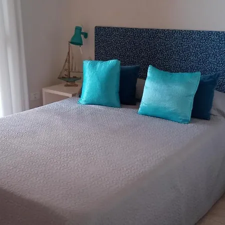 Апартаменты Pardela