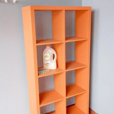 Апартаменты Pardela *