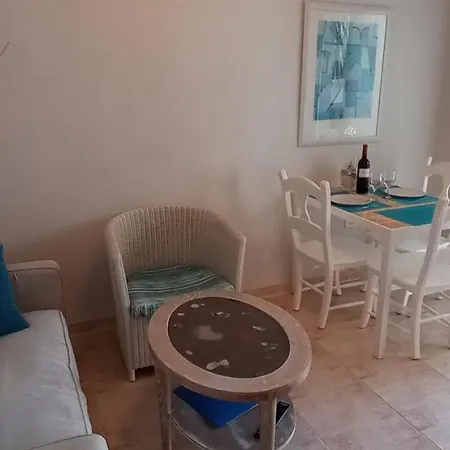 Apartment Pardela *