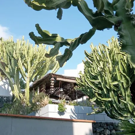 Appartamento Pardela