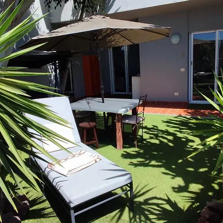 Pardela Apartment Costa Adeje (Tenerife)