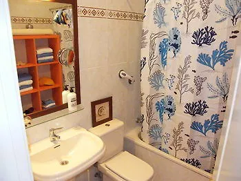 Apartment Pardela
