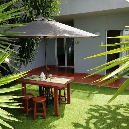 Apartment Pardela *