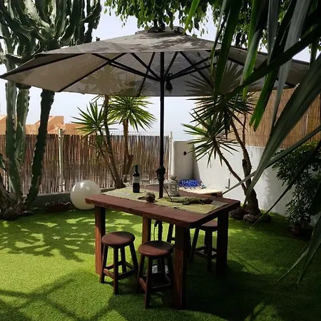Pardela Apartment