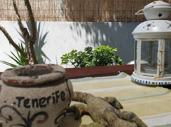 Pardela Apartamento *