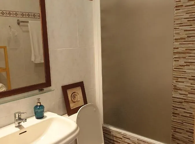 Pardela Apartamento *