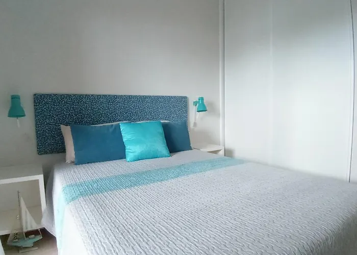 Pardela Costa Adeje (Tenerife)