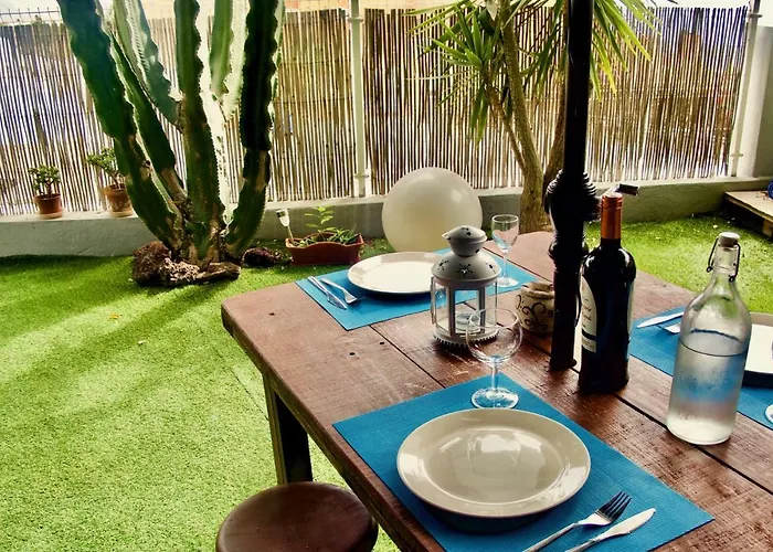 Pardela Costa Adeje (Tenerife)