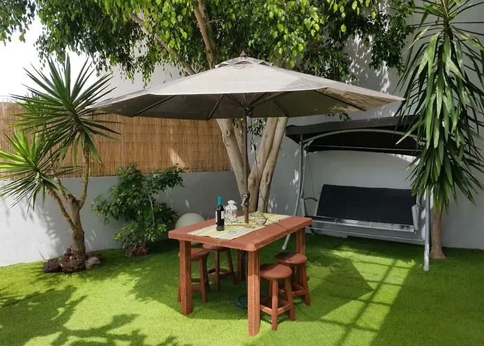 Apartamento Pardela Costa Adeje (Tenerife)