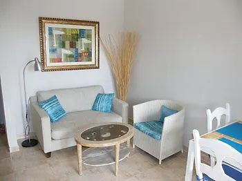 Pardela Apartman Costa Adeje (Tenerife)