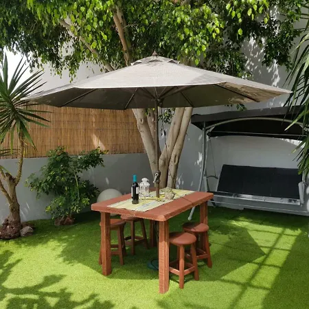 Apartment Pardela Costa Adeje (Tenerife)