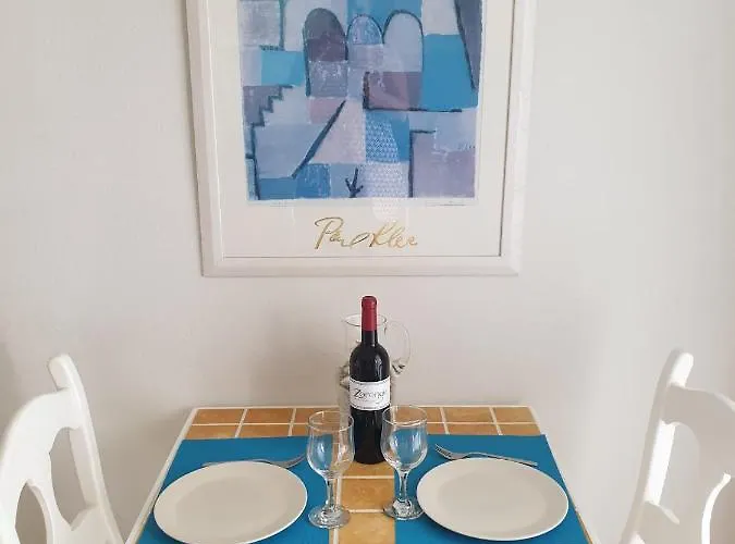 Pardela Апартаменти *