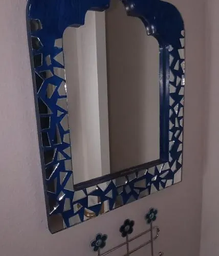 Pardela * Адехе