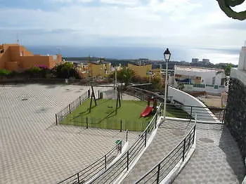 Pardela * Адехе